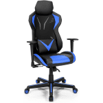 Ergonomic Gaming Chair with Tilting Function - Cheap