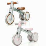 Baby Balance Bike with 3 Silent Wheels for 1-3 Years Old - Discount , 43.95